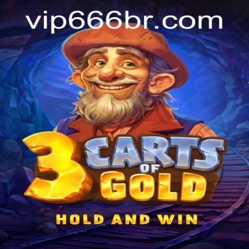 Discover the Thrilling World of 3cartsOfGold: A Comprehensive Overview