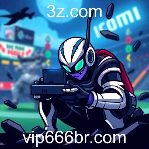 A Ascensão do 666BR no Mundo dos Jogos Digitais