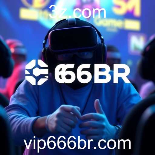 Evolução do 666BR: Impacto nos Gamers e na Indústria