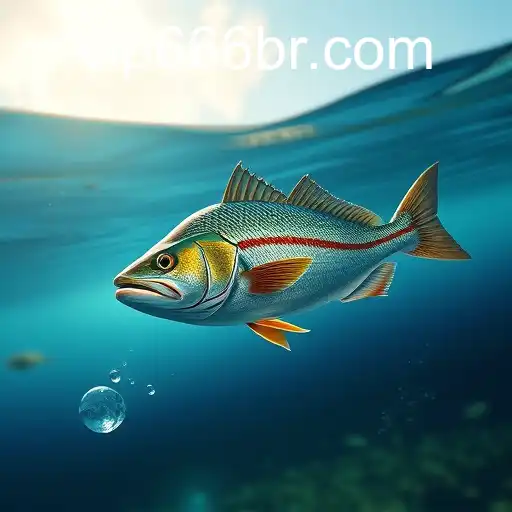 Fishing Games and the Innovative Edge of 666BET