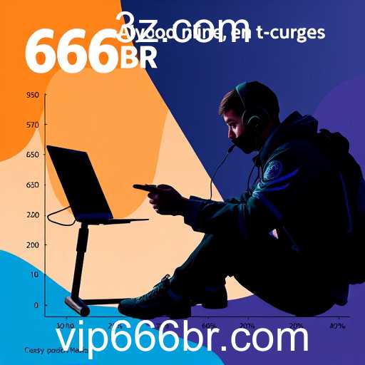 Tendências e Desafios do Mercado de Jogos Online em 2025