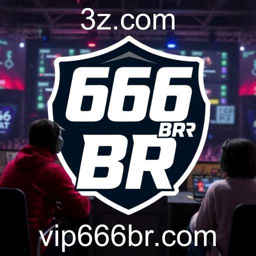 O Impacto do 666BR no Cenário Brasileiro de Jogos