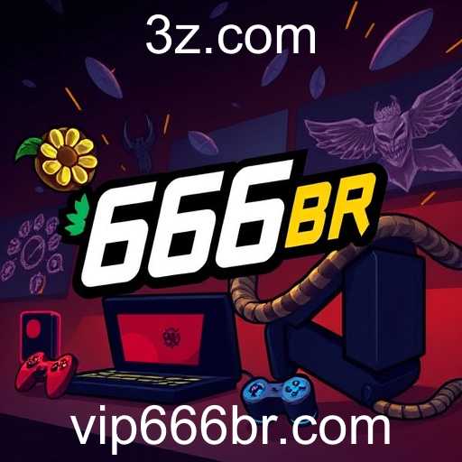 O Impacto de 666BR no Cenário de Jogos em 2025