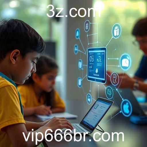 O Impacto das Novas Tecnologias na Sociedade Brasileira