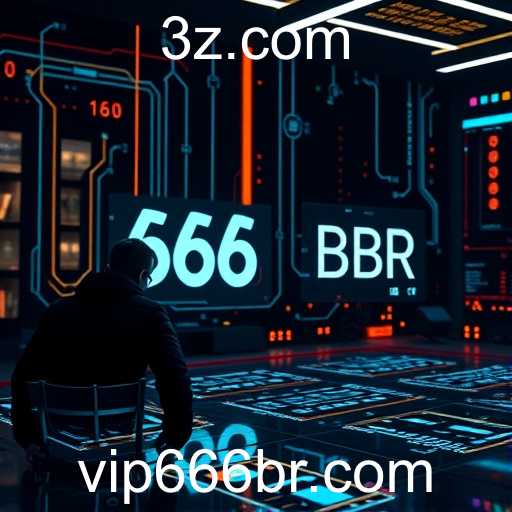 Novidades e Tendências no Universo dos Jogos com 666BR