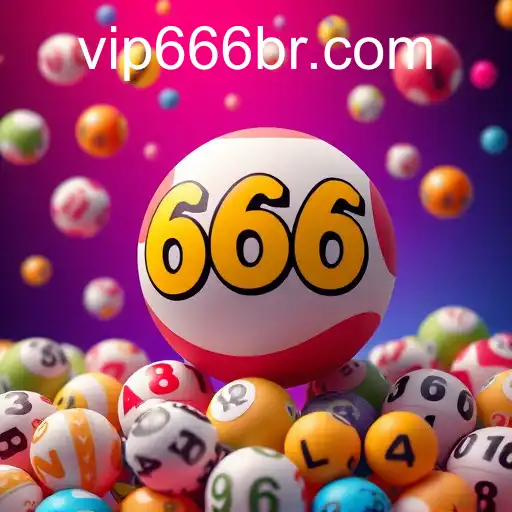 Unveiling the World of Online Lottery: The Case of 666BET