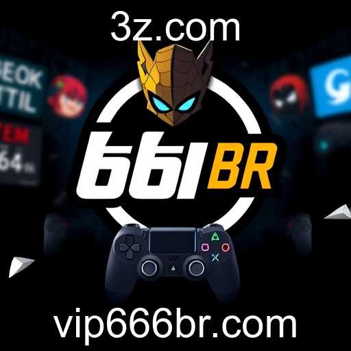 A Ascensão de 666BR no Cenário de Jogos Online
