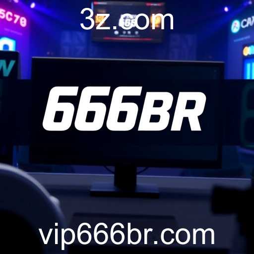 A Evolução do 666BR no Cenário Brasileiro de eSports